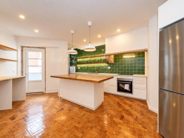 Duplex alugar em Lapa, Lisboa