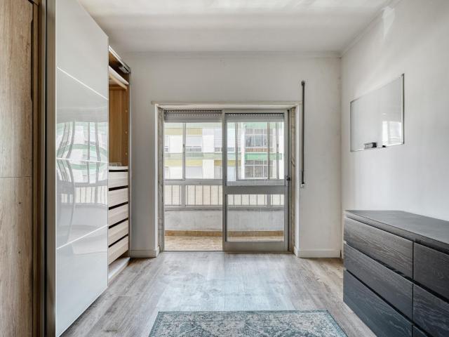 Apartamento venda em Falagueira, Amadora