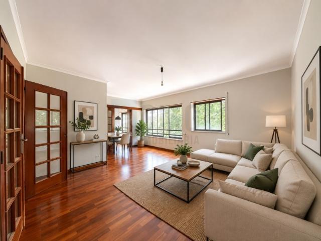 Apartamento alugar em Lisboa