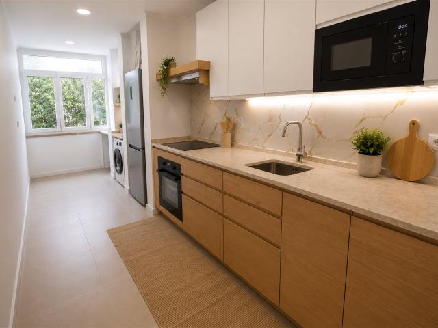 Apartamento venda em Lisboa