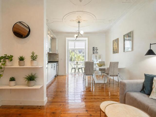 Apartamento venda em Lisboa