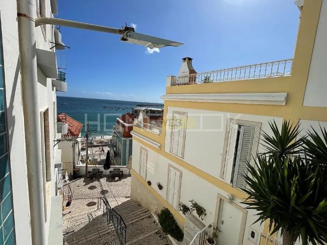Apartamento alugar em Sesimbra, Setúbal