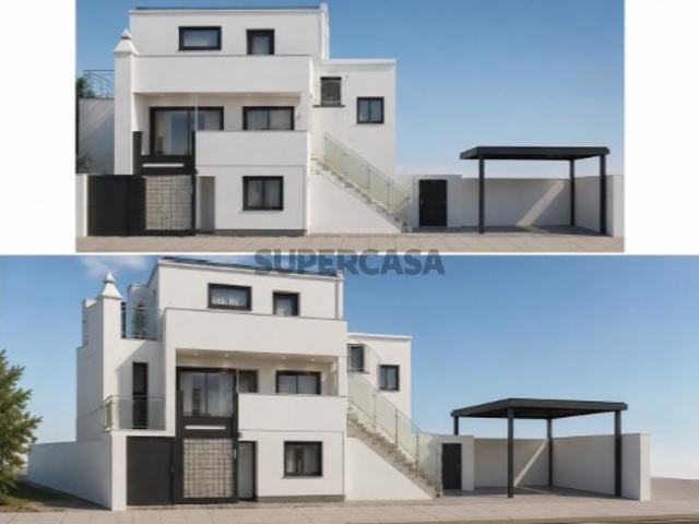Casa venda em Canada, Tavira
