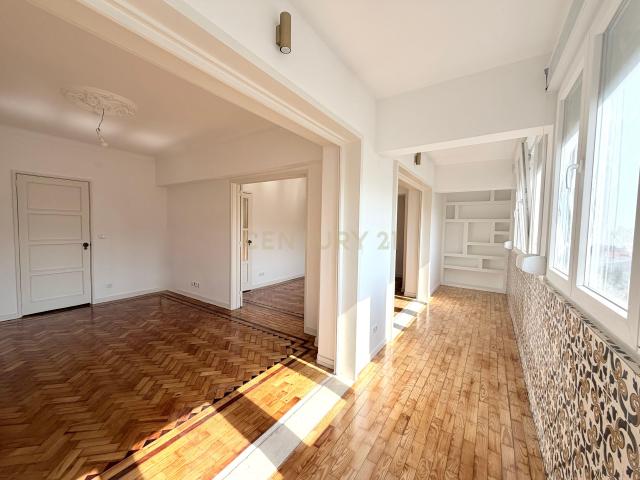 Apartamento alugar em Alvalade, Lisboa