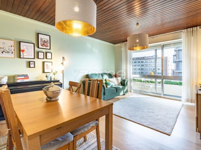 Apartamento venda em Maia, Gueifães