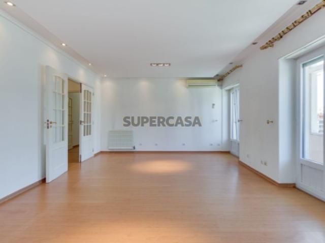 Casa venda em Alvalade, Lisboa