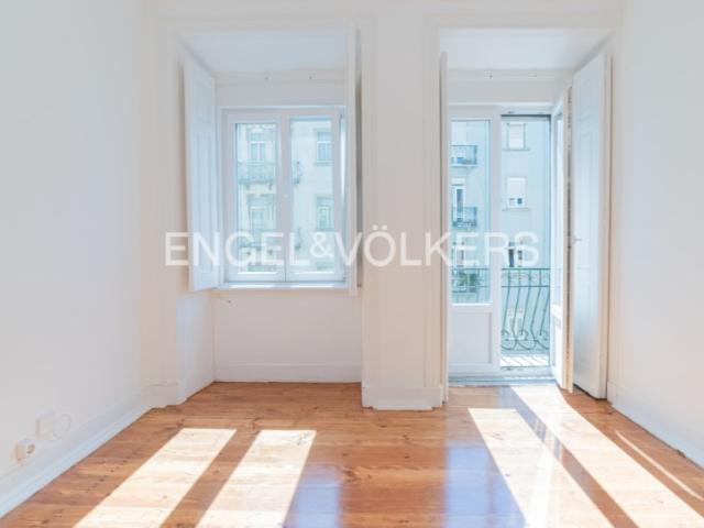 Apartamento venda em Santo António, Lisboa