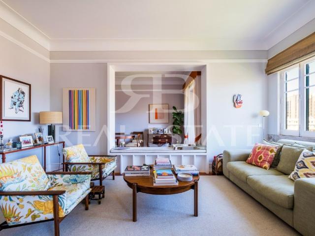 Apartamento venda em Avenidas Novas, Lisboa