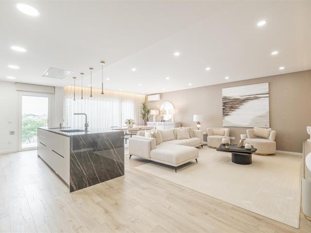 Apartamento venda em Portas do Montijo, Montijo