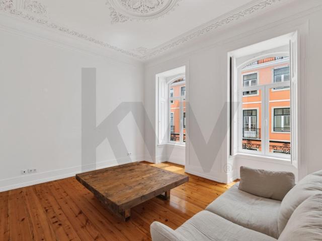 Apartamento venda em Lisboa