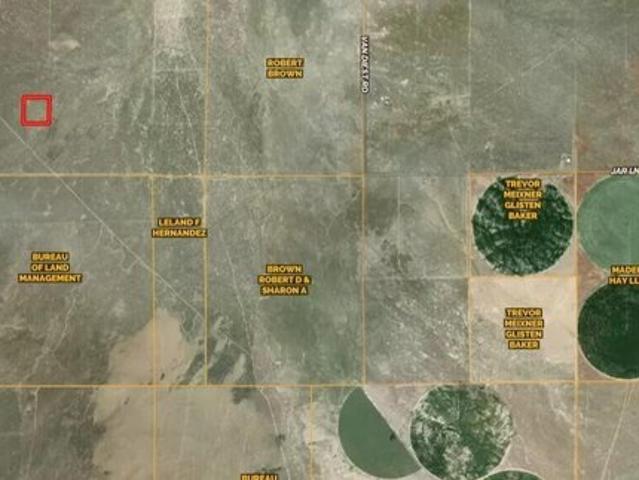 Land for sale in Lovelock, Nevada