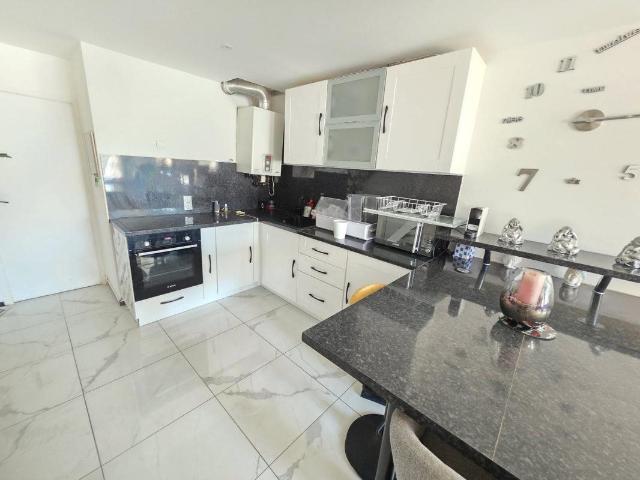 Appartement vente à Béziers, Agde