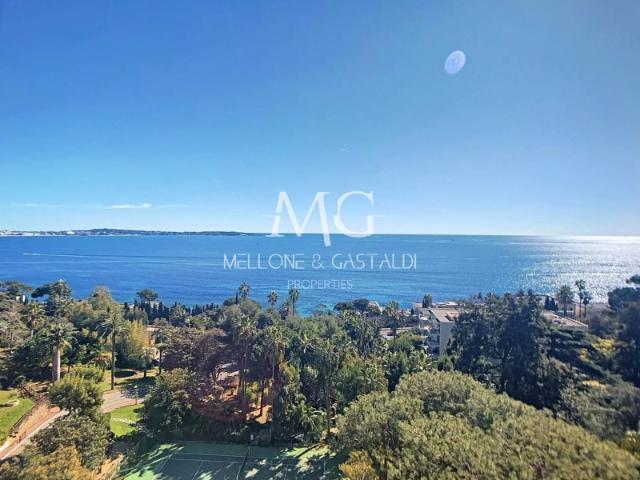 Appartement vente à Grasse, Cannes