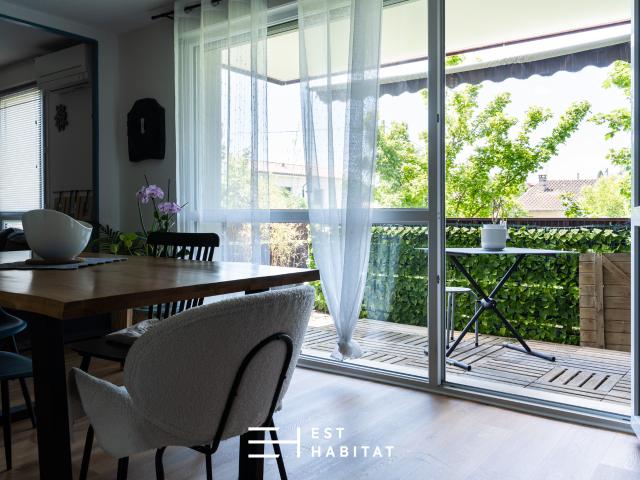 Appartement vente à Toulouse, Castanet-tolosan
