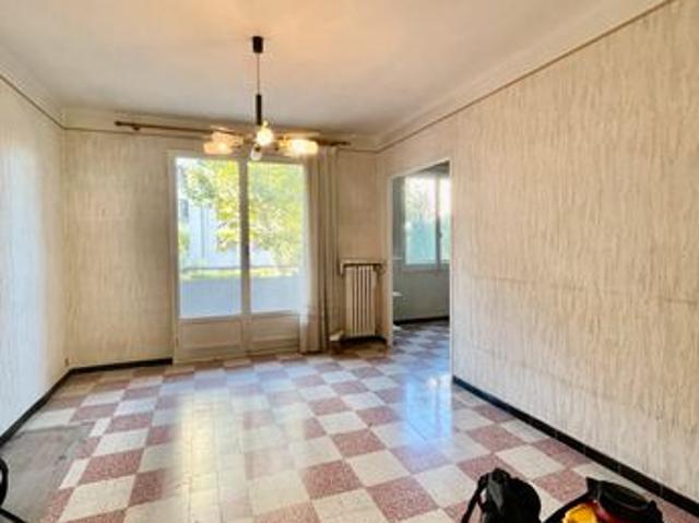 Appartement vente à Marseille
