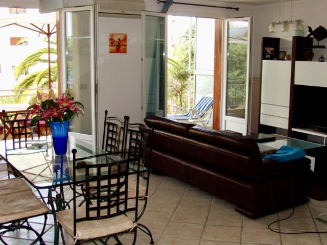 Appartement vente à Grasse, Antibes