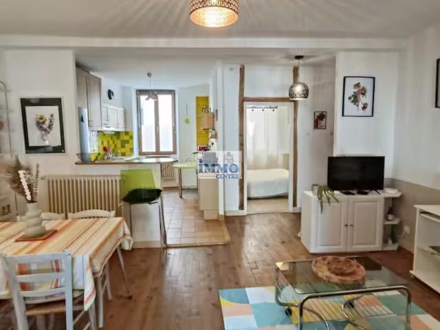 Appartement vente à Rodez, Onet-le-château