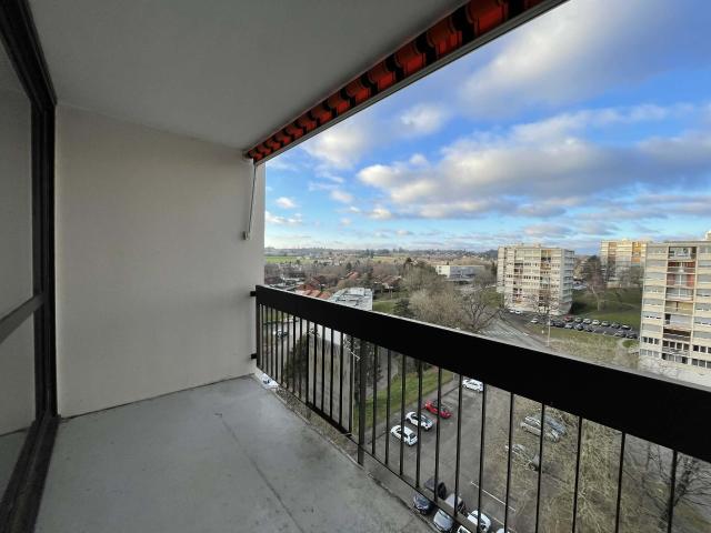 Appartement vente à Limoges