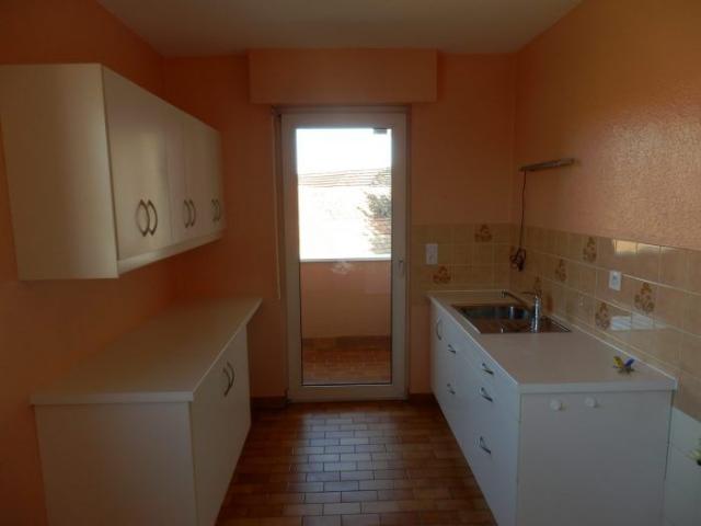 Appartement location à Strasbourg, La Wantzenau