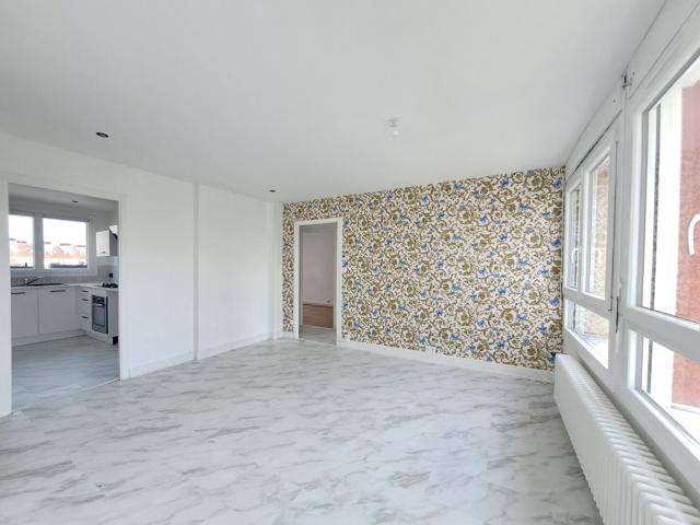 Appartement location à Dijon