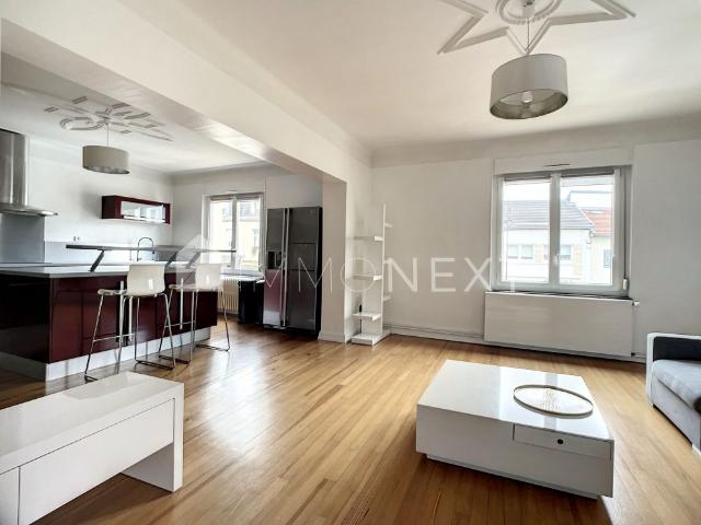 Appartement location à Thionville, Manom