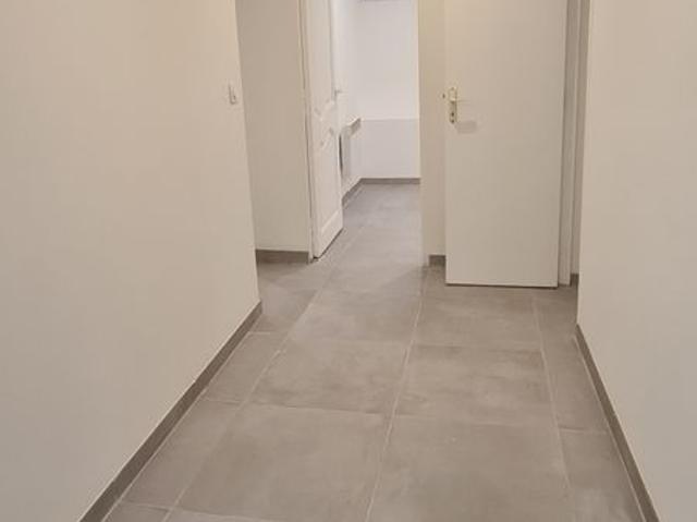 Appartement location à Marseille