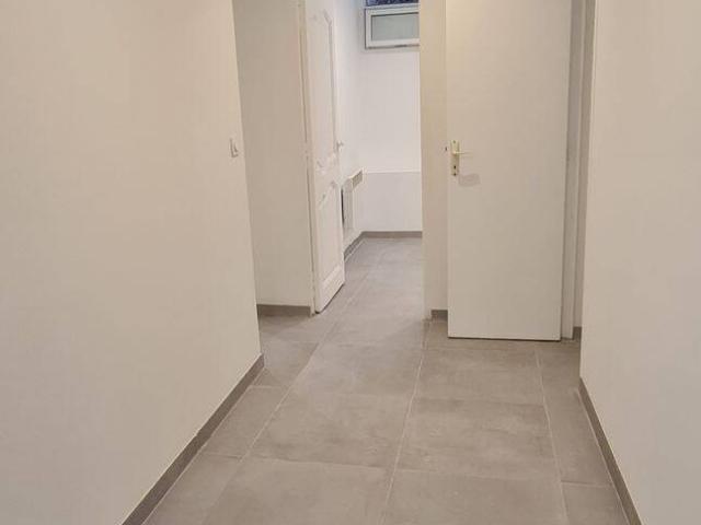 Appartement location à Les Chutes-Lavie, Marseille