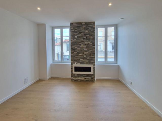 Appartement vente à Millau