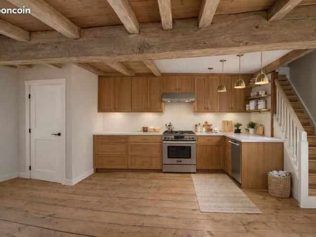 Appartement vente à Bayonne, Bidart