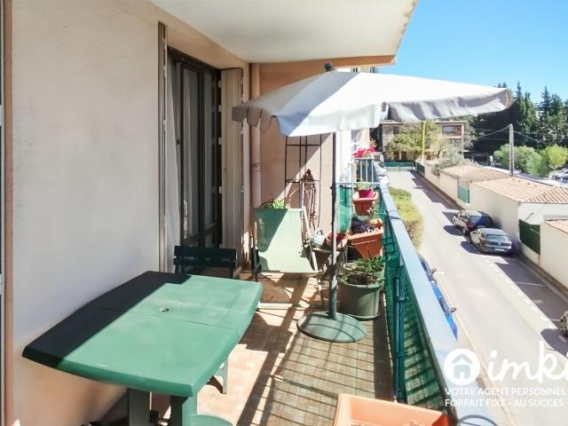 Appartement vente à Aix-en-Provence, Aix-en-provence