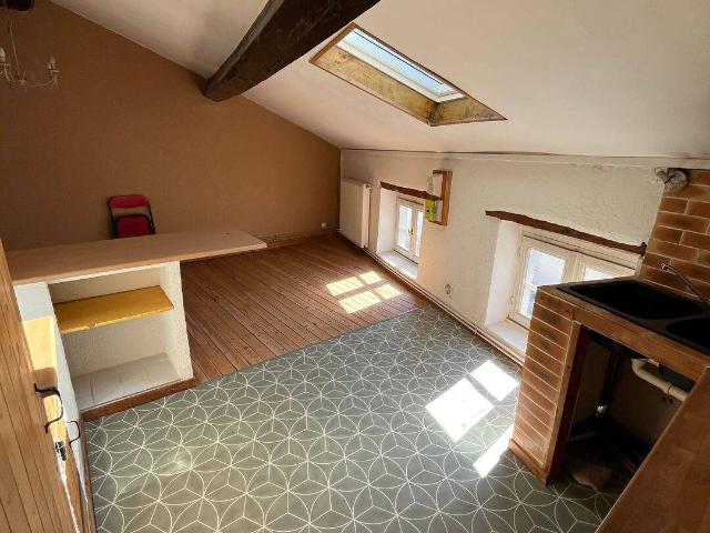 Appartement location à Villerest, Loire