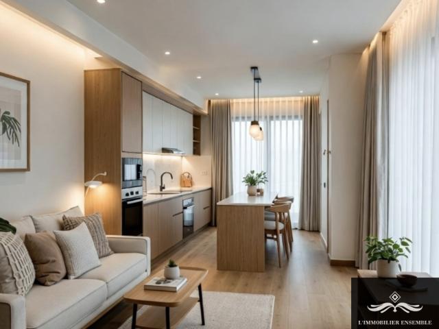 Appartement vente à Toulouse
