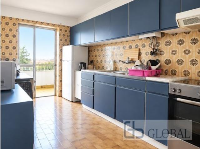 Apartamento venda em Laranjeiras, Almada