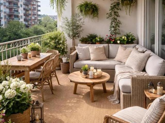 Appartement vente à Meaux, Moussy-le-vieux