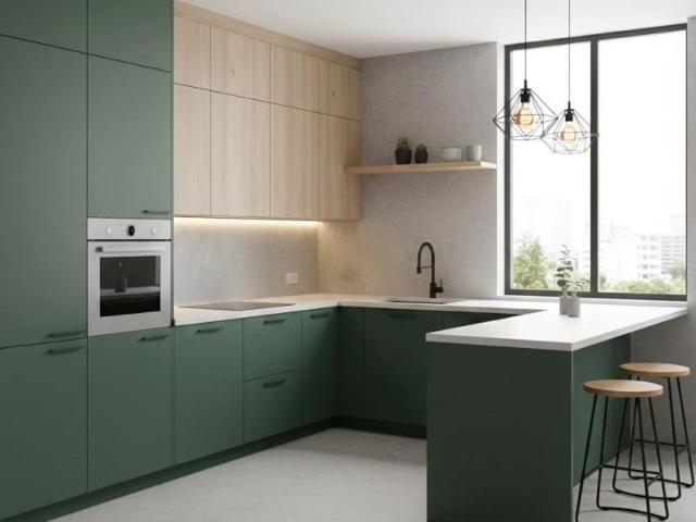 Appartement vente à Meaux, Moussy-le-vieux