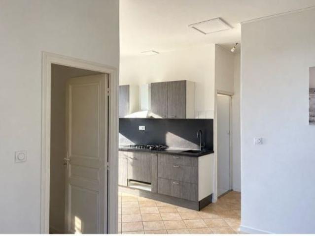 Appartement location à Malpassé, Marseille