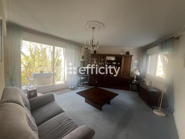 Appartement vente à Nantes