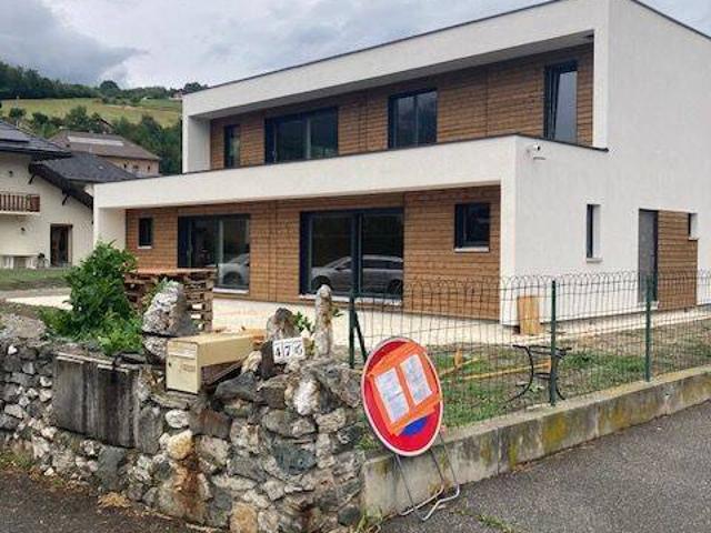 Appartement location à Aime, Aime-la-Plagne