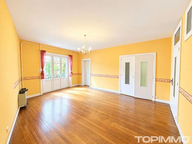 Appartement location à Épinal, Rambervillers