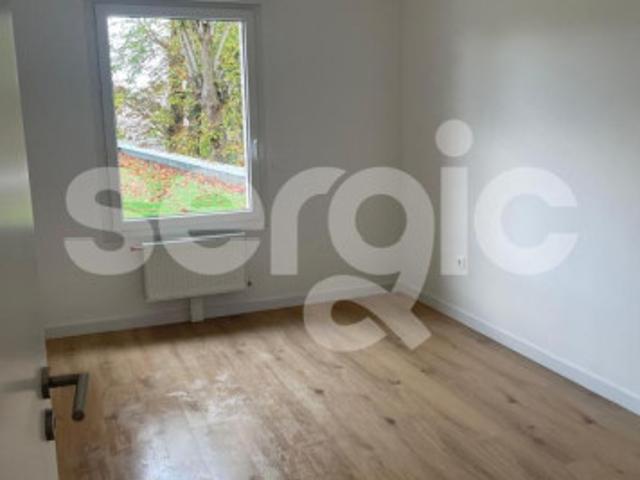 Appartement location à Amiens, Rivery