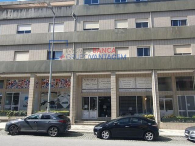 Apartamento venda em Tendais, Viseu