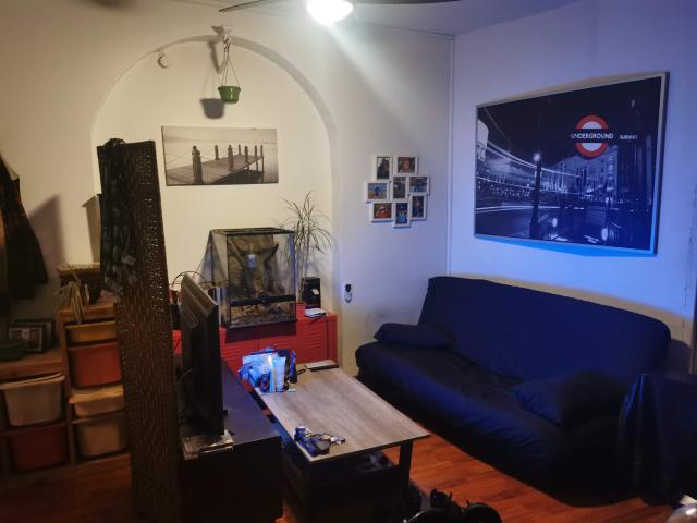 Appartement vente à Marseille