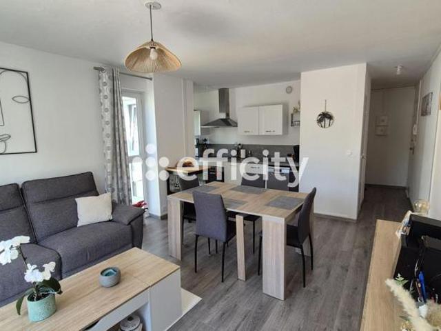 Appartement vente à Caen, Hérouville-saint-clair