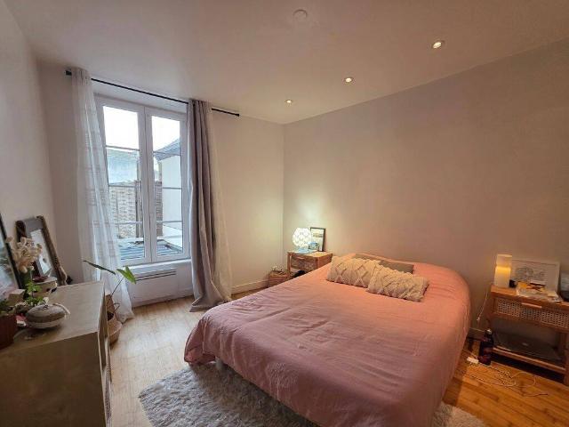 Appartement location à Douric, Pont-l'Abbé