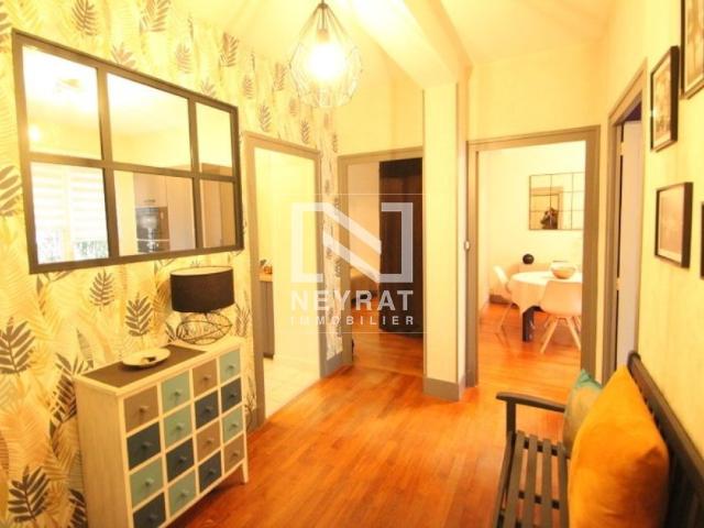 Appartement vente à Chalon-sur-Saône, Chalon-sur-saône
