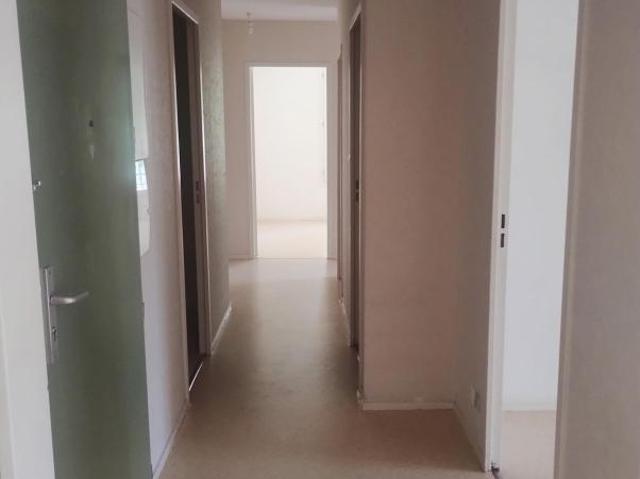 Appartement vente à Toulouse, Blagnac