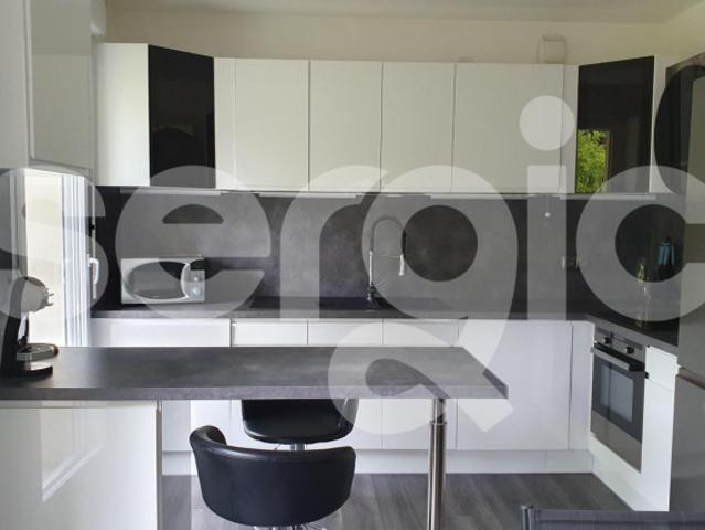 Appartement location à Orléans