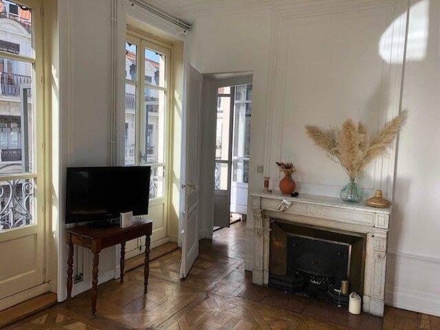 Appartement location à La Barre, Aigueperse