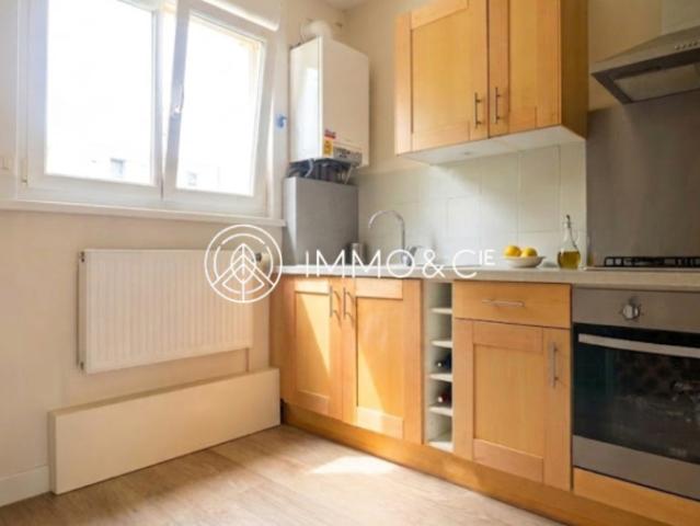 Appartement vente à Lille