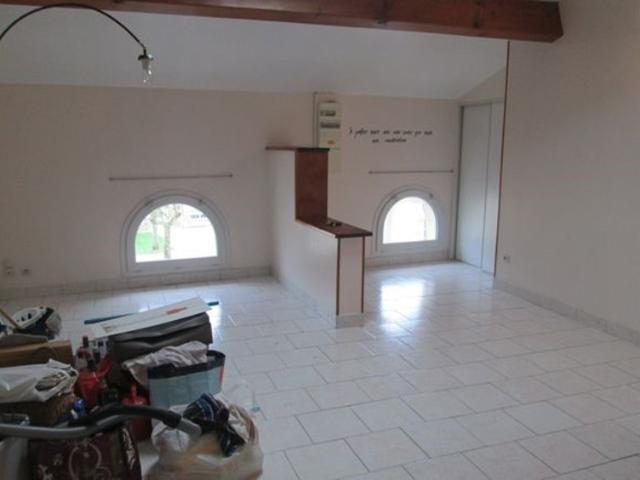 Appartement location à Libourne, Rauzan